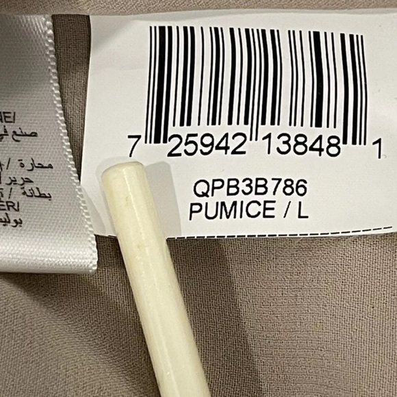 BCBG MaxAzria NWOT Sequin Glam Mini Skirt Women’s size L - Picture 10 of 12